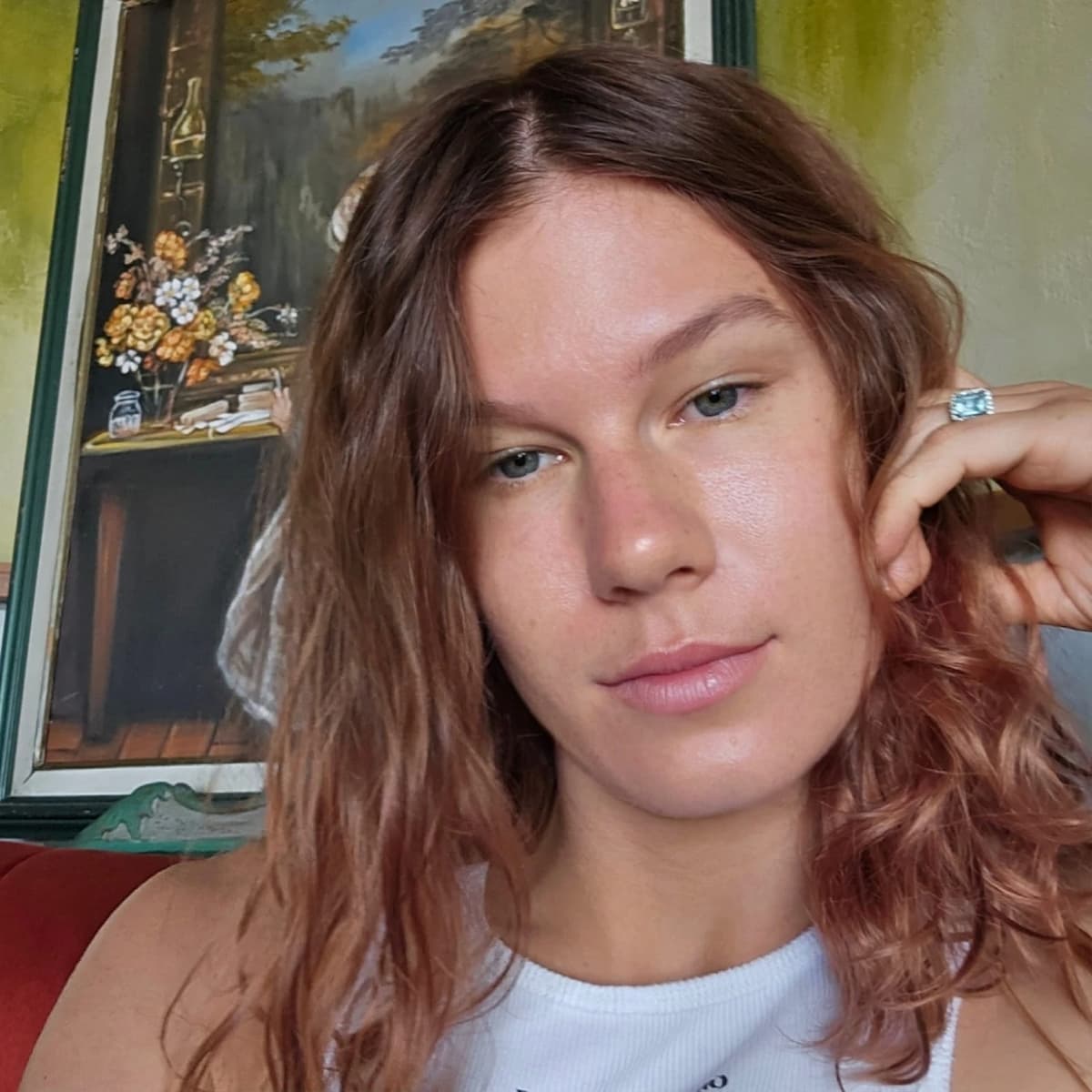Elena Kerbikova